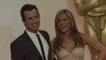 Justin Theroux Shared a Throwback Photo for Jennifer Aniston's Birthday