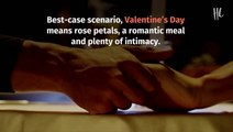 Make Sure You Avoid These Vibe-killing Foods On Valentine’s Day