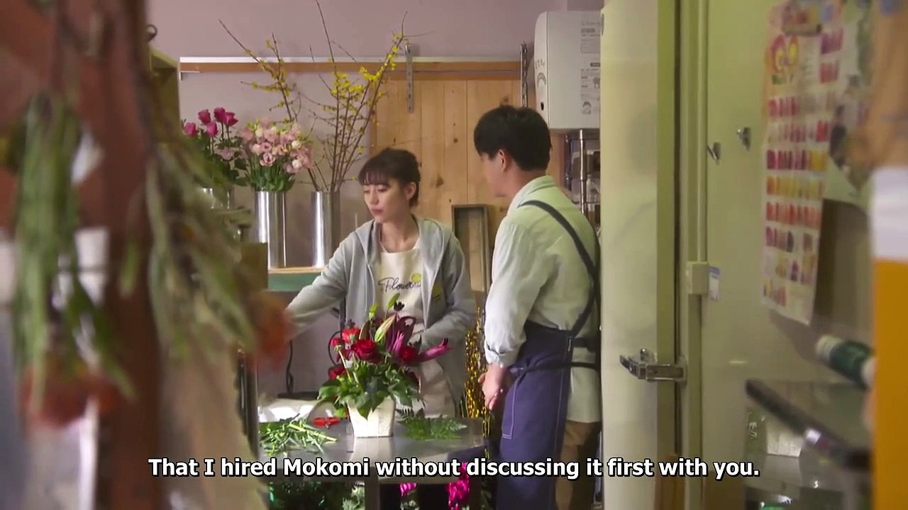 Mokomi Kanojo Chotto Hendakedo -  EP 03 [Sub Español]