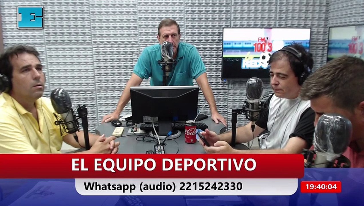 FM La Redonda (504)