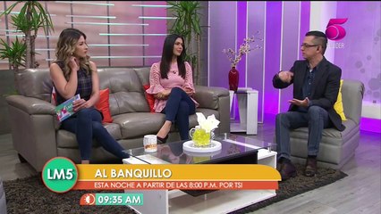 Las Mañanas del 5 - 10 de Febrero, 2021