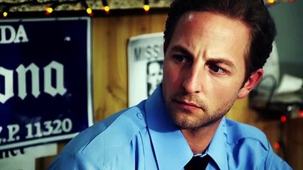 Legend of Fall Creek  - Official Trailer