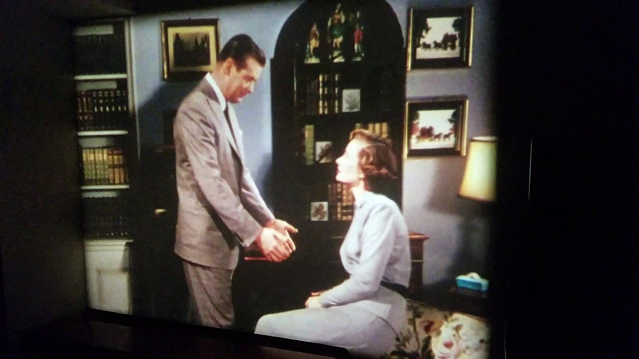 "She's Working Her Way Through College" - 7/12/52