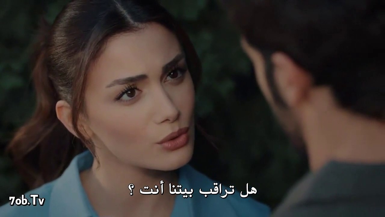 مسلسل جانبي الأيسر الحلقة الحادية عشر 11 مترجمة...