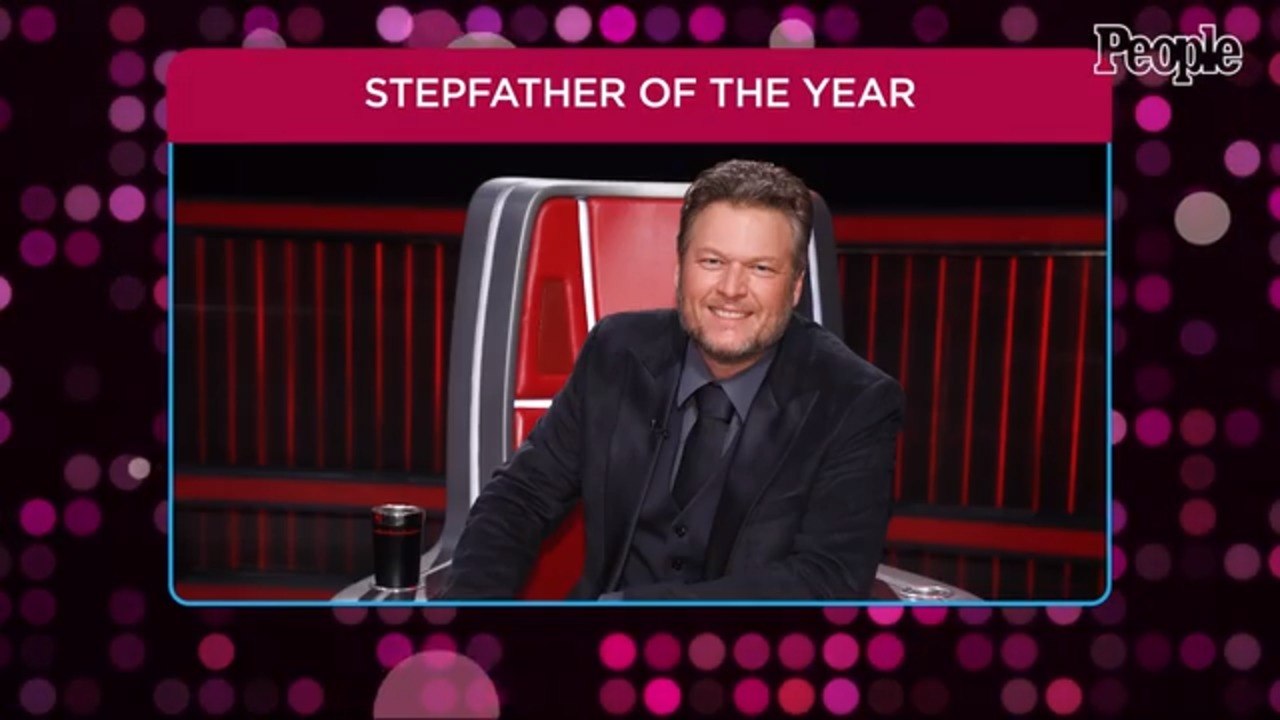 Blake Shelton Talks Being Stepdad to Gwen Stefani's Sons: 'Can't Imagine My Life Without' Them