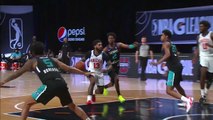 Myles Powell (22 points) Highlights vs. Greensboro Swarm