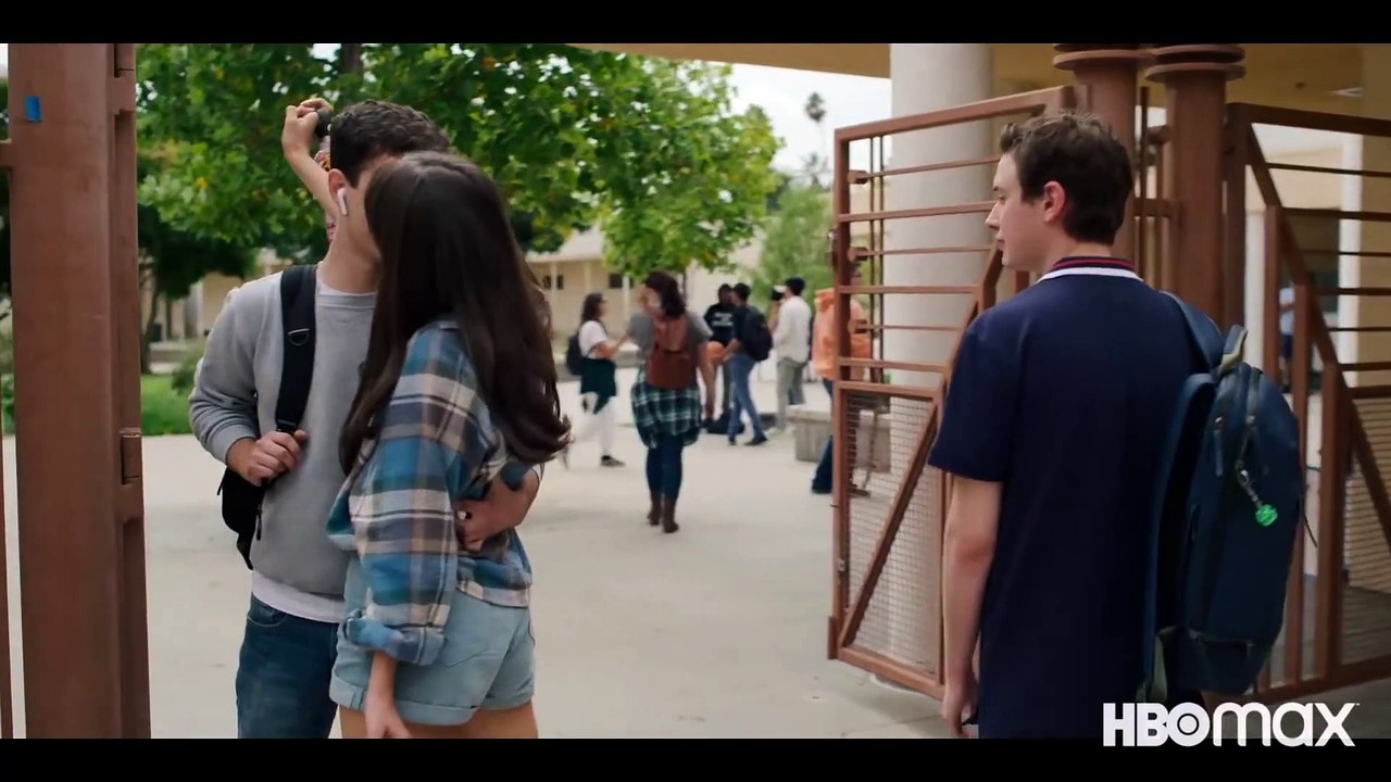 Generation Season 1