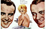 The Notorious Landlady Movie (1962) - Kim Novak, Jack Lemmon, Fred Astaire