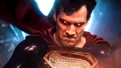 JUSTICE LEAGUE Bande Annonce Teaser