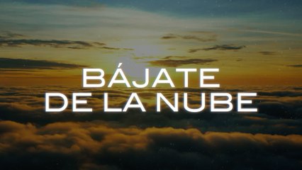 Las Marías - Bájate De La Nube