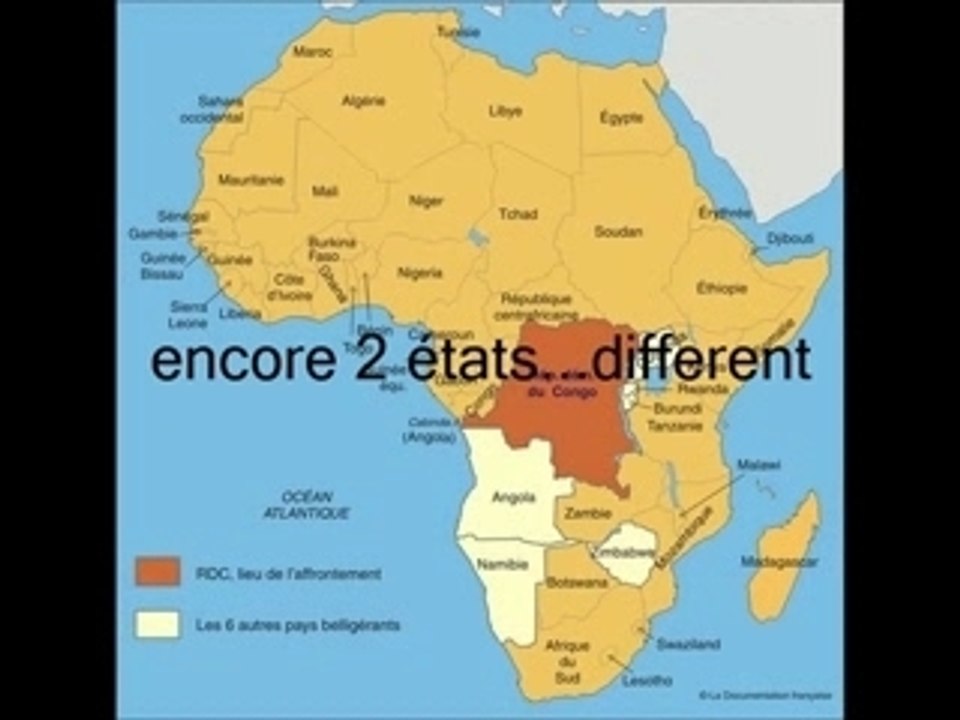 rasd +maroc=2 etats different pour tjs