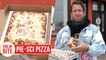 Barstool Pizza Review - Pie-Sci Pizza (Detroit, MI)