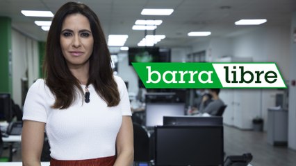 ‘Barra libre 10’ (12/02/21) | La libertad de Rato y las dudas de Bruselas sobre el plan económico de Sánchez