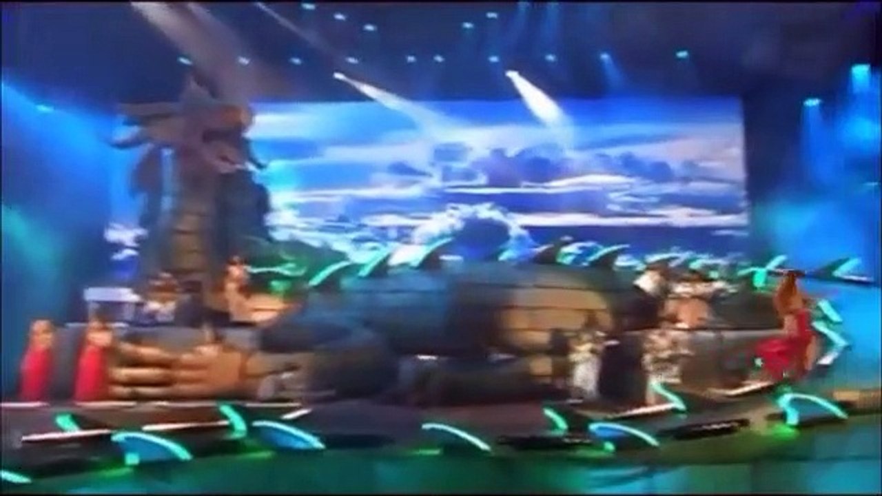 Andrea Berg — Seelenbeben (Heimspiel-Edition Live)