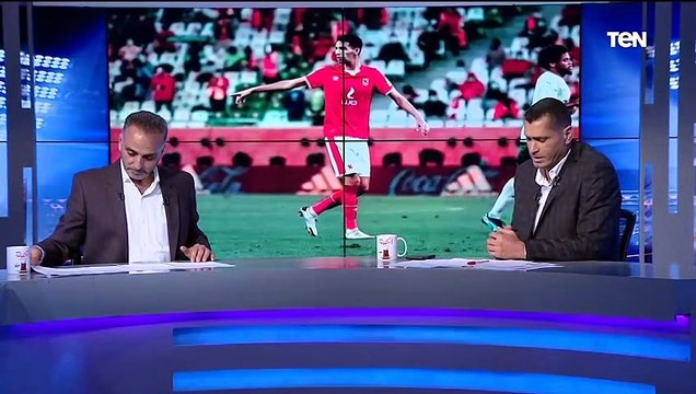 اختيارات مفاجأة.. أفضل لاعب من الأهلي في كأس العالم للأندية من وجهة نظر أبو الدهب وضياء عبد الصمد