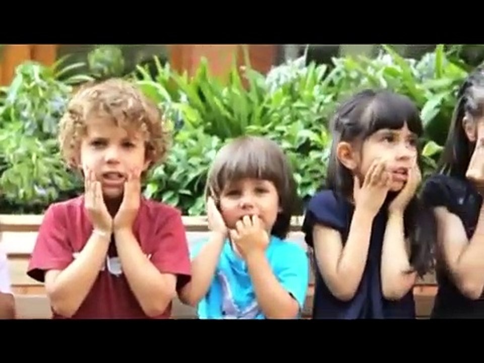 Capítulo 3 - Club de Cantando Aprendo a Hablar