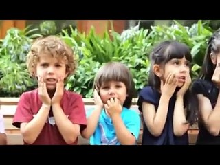 Capítulo 3 - Club de Cantando Aprendo a Hablar