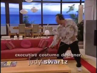 So Little Time - 4 There's Something About Riley