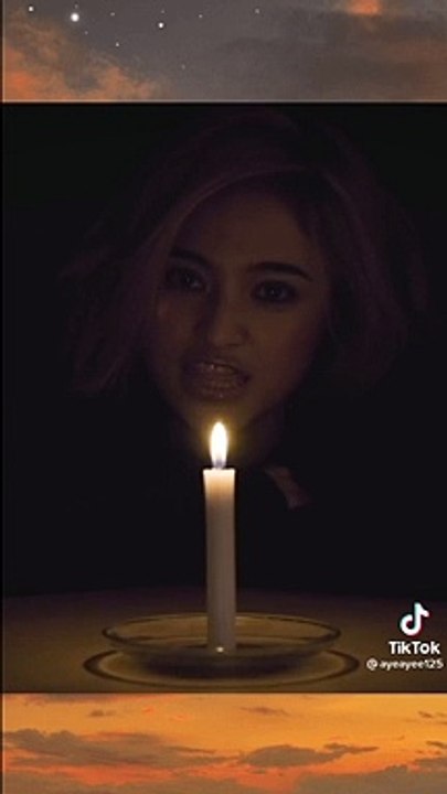 Marshanda Kembali Buat Video Psikopat