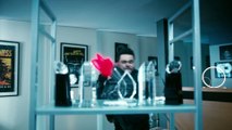 The Weeknd - Starboy ft. Daft Punk (Official Video)