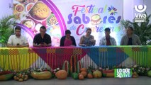 Nicaragüenses degustarán los mejores Sabores de Cuaresma en festival gastronómico