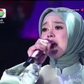 LESTI KEJORA FT RIZKY BILLAR - TAKKAN PISAH ( SEMARAK INDOSIAR MEDAN)