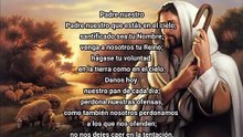 Oración Padre Nuestro