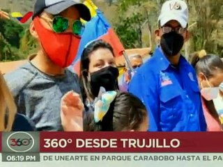 Programa 360° 11FEB2021 | GMVV rumbo a su 10° aniversario