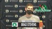 Brad Stevens talks Jaylen Brown and Robert Williams injuries, treatment | Celtics vs. Raptors