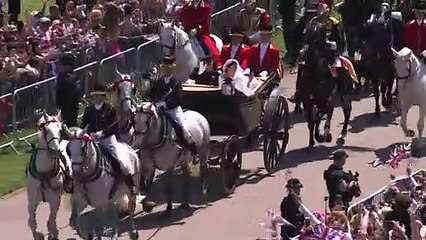 Meghan gana demanda contra diario británico por violación de privacidad