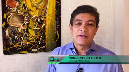 Olhar Digital News comemora a marca de 1000 edições