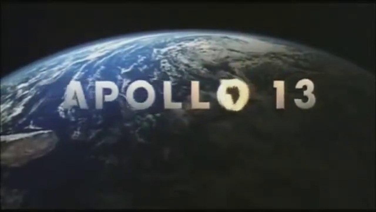 #APOLO 13
