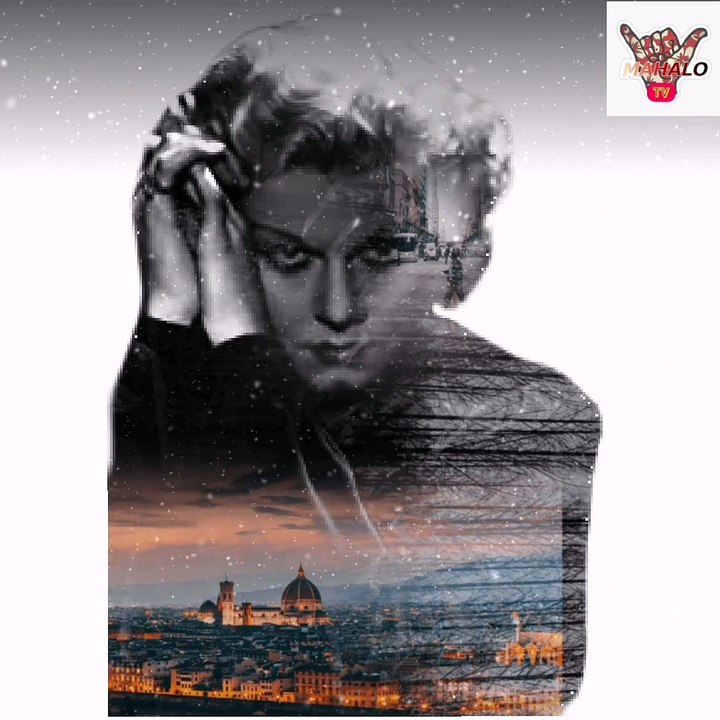 Jean Harlow  Blond Bombshell