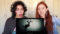 Musicians React to Enhypen- Given Taken MV for the First Time!