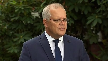 PM urges proportionate response to Holiday Inn cluster