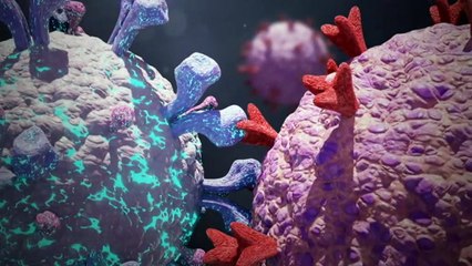 Rare look inside Melbourne facility producing COVID-19 vaccine