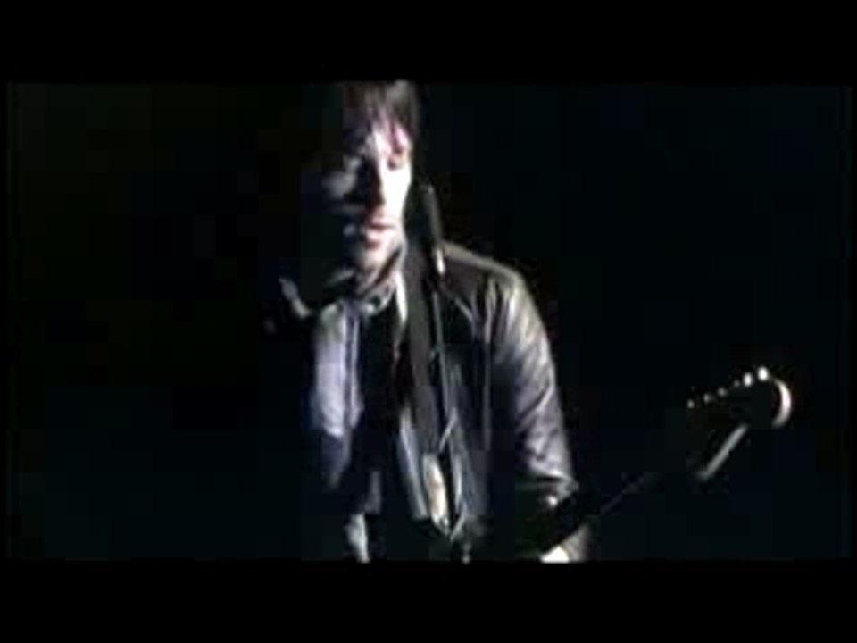 My Luminaries - The Outsider Steps Inside