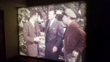 "It's A Great Feeling" - 8/01/49