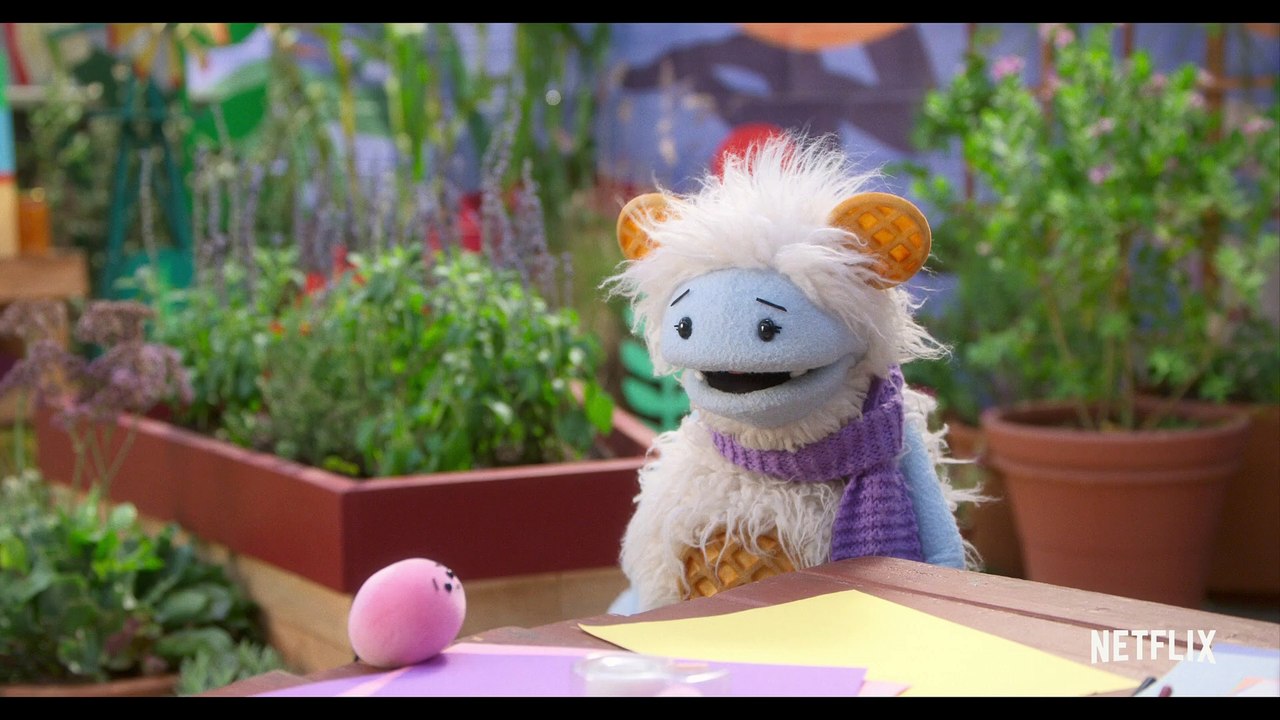 Waffles + Mochi Trailer video Dailymotion