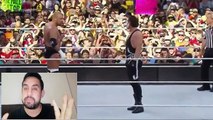 Triple H vs Sting | Desmenuzando la lucha [Análisis y reacciones]