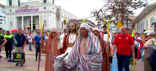 Video herunterladen: tn7-Iglesia-Católica-no-realizará-procesiones-ni-viacrucis-en-Cuaresma-110221