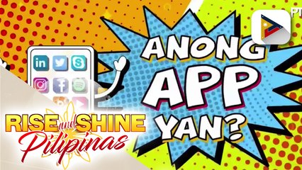 ANONG APP YAN: Paano nga ba kumita sa online app na Kumu?