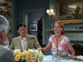 Dharma & Greg 4x02 - "Love, Honor, and Ole!"