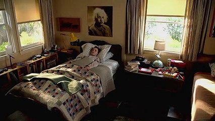 Young Sheldon S04E08 An Existential Crisis and a Bear That Makes Bubbles