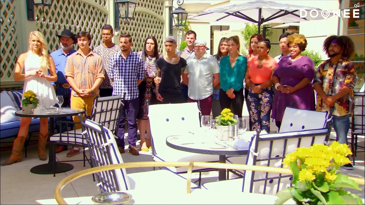 ทีมไหนจะชนะกันนะ  Master Chef S.8_EP.7