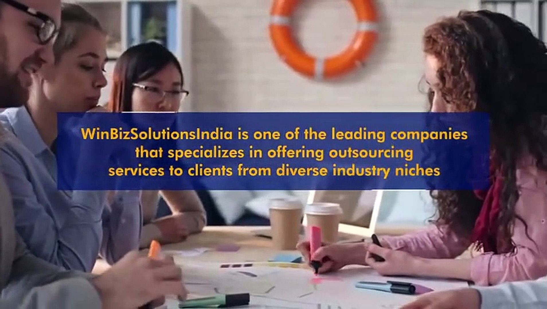 ⁣2D Animation Services: Crafting animations that assure immediate client response