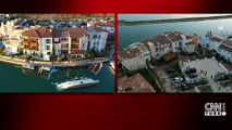 Son dakika! İzmir'deki hortum nasıl meydana geldi? Uzman isim CNN TÜRK'te anlattı