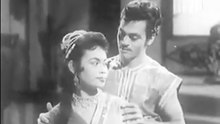 Dandan Setia (1959) Part 1; Dhiresh Ghosh film adapted from a bangsawan play based on 'Syair Dandan Setia'