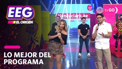 EEG El Origen: Gian Piero Díaz y Johanna San Miguel pasarían a sentencia tras ultimátum del tribunal