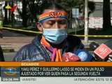 El Mundo en Contexto 11FEB2021 I Informe del GAO reconoce que las sanciones afectan a Venezuela